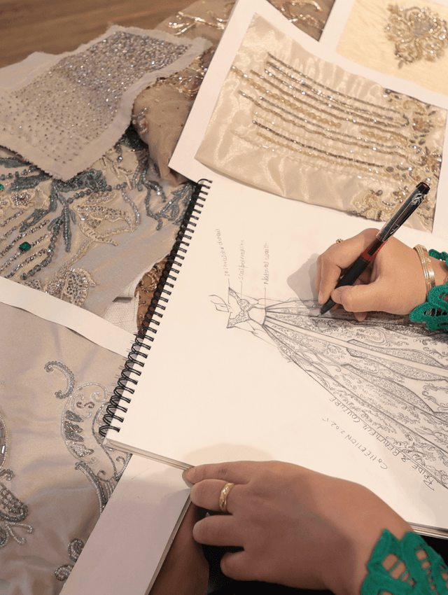 Designed to Flatter Every Bride