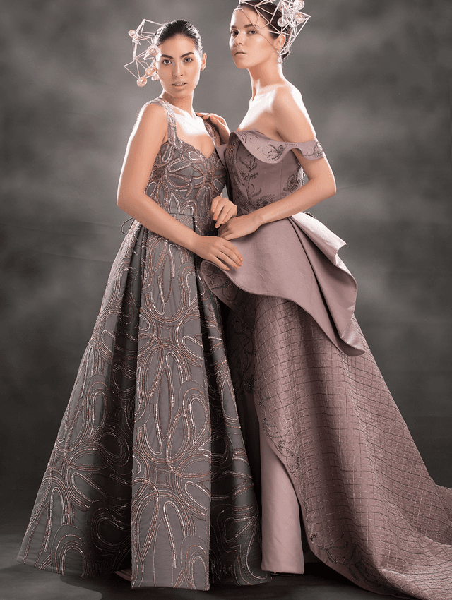 Unforgettable Flares